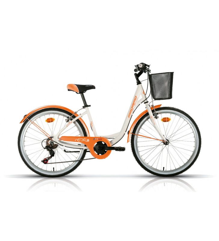 Bicicleta discount megamo paseo